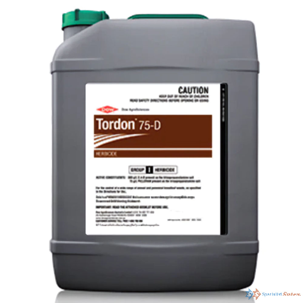 Tordon 75-D Herbicide