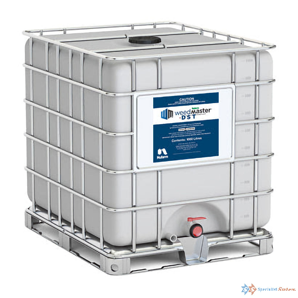 Weedmaster DST Herbicide