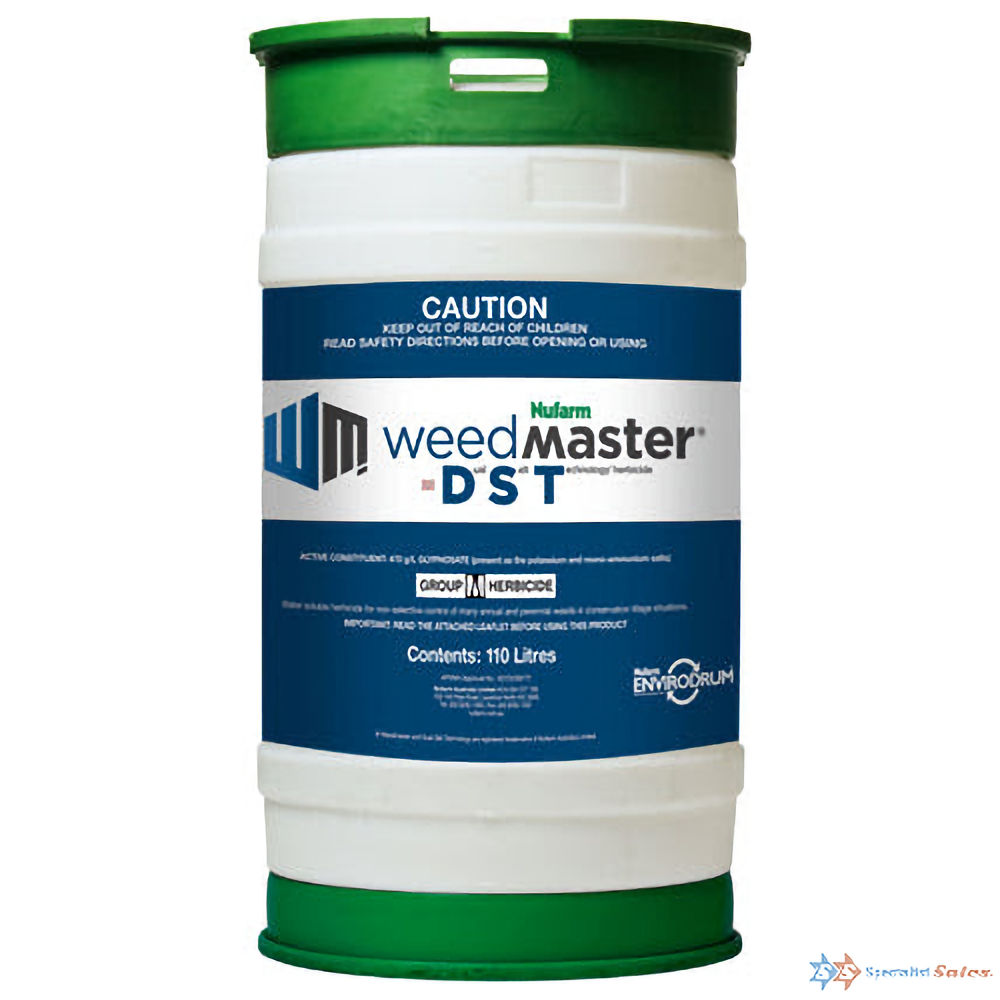 Weedmaster DST Herbicide