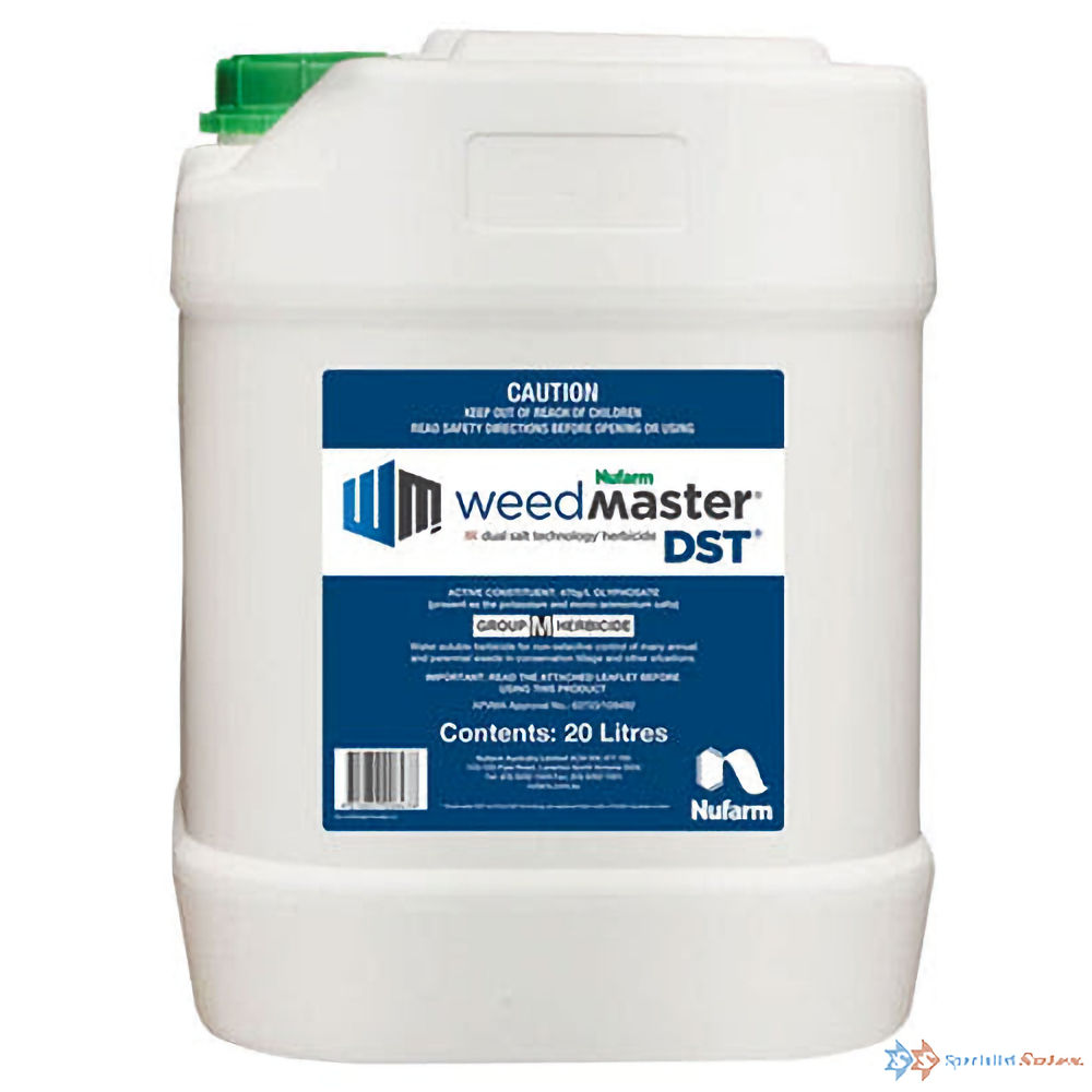 Weedmaster Herbicide 20-Litre