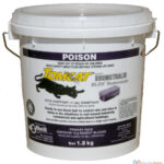 Tomcat Bromethalin Blox Rodenticide