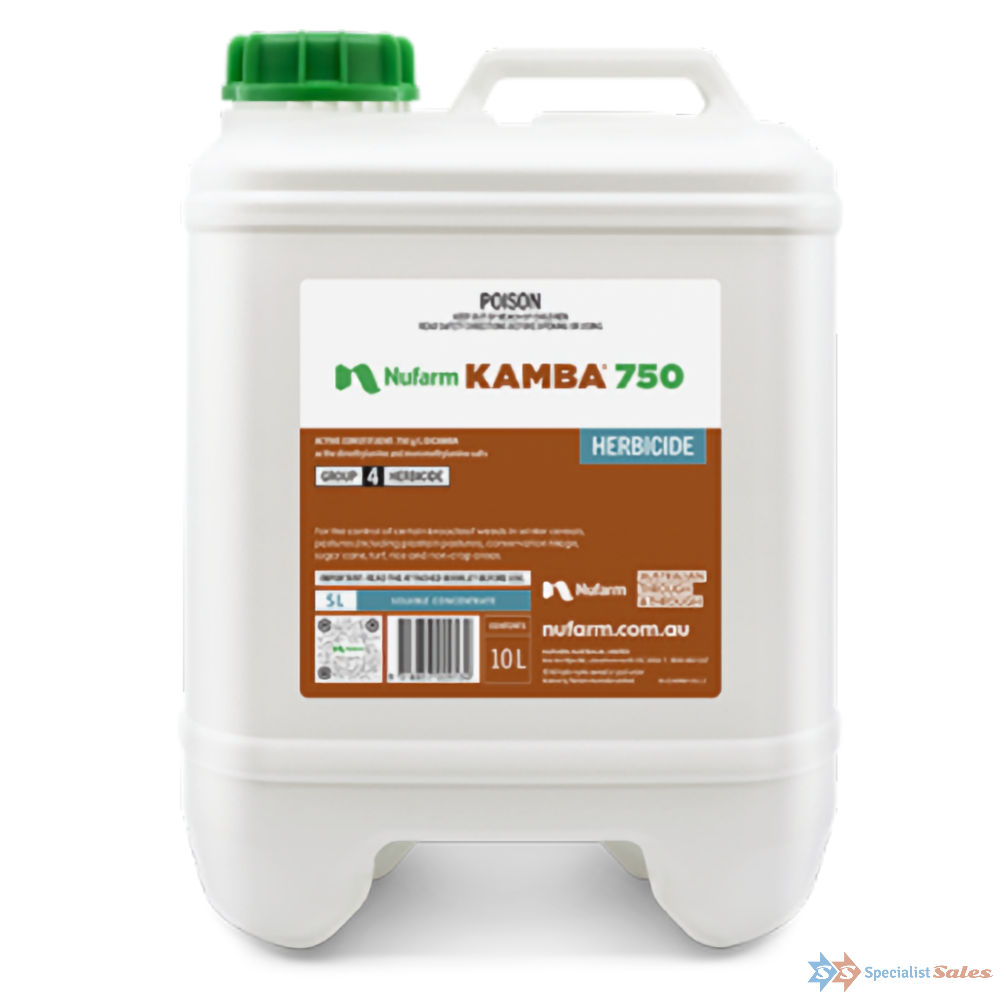 Kamba 750 Herbicide