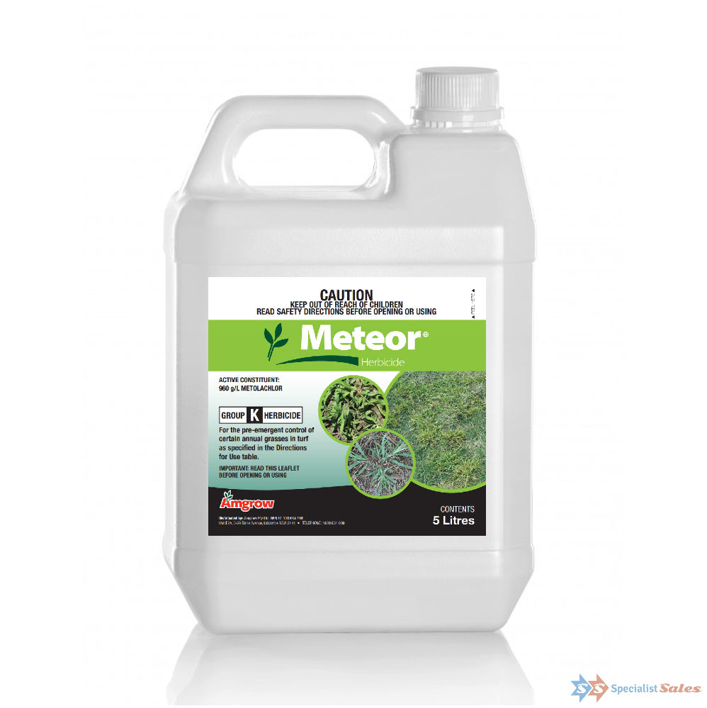 Meteor Herbicide