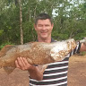 Terence Moffitt