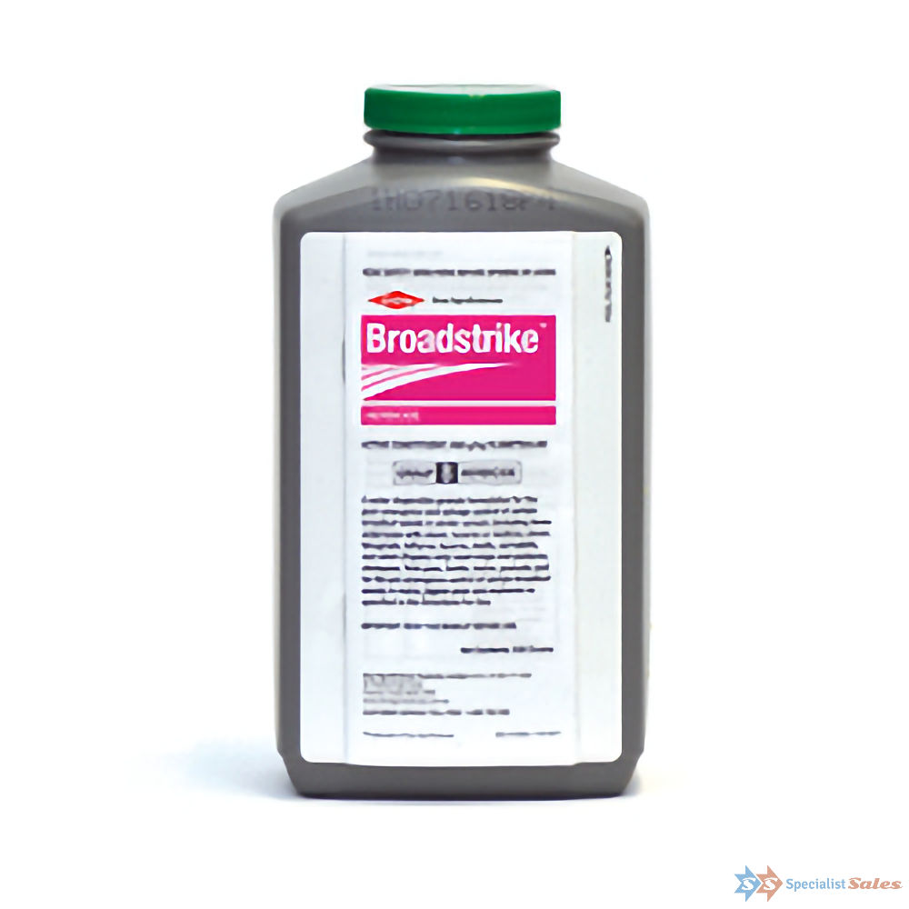 Broadstrike Herbicide 500gm