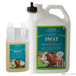 Swat Pour-on Insecticide for Cattle