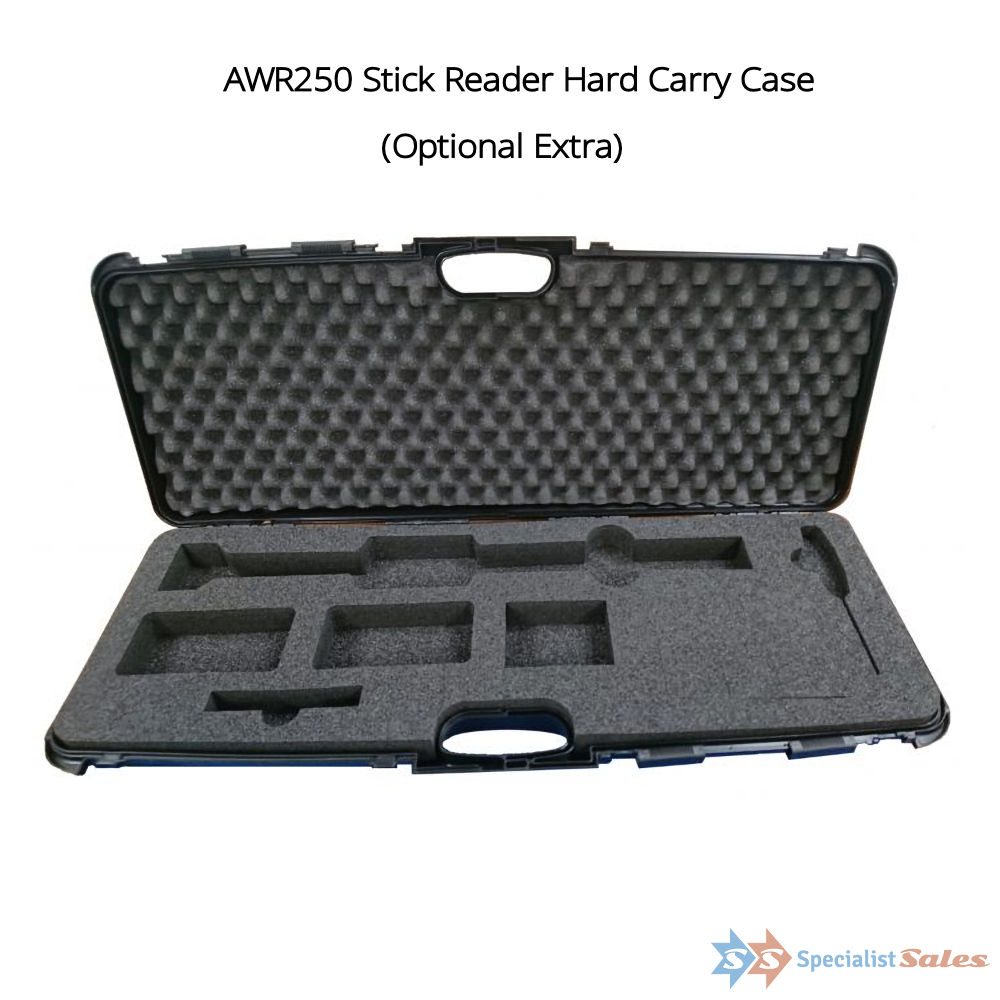 AWR250 Stick Reader