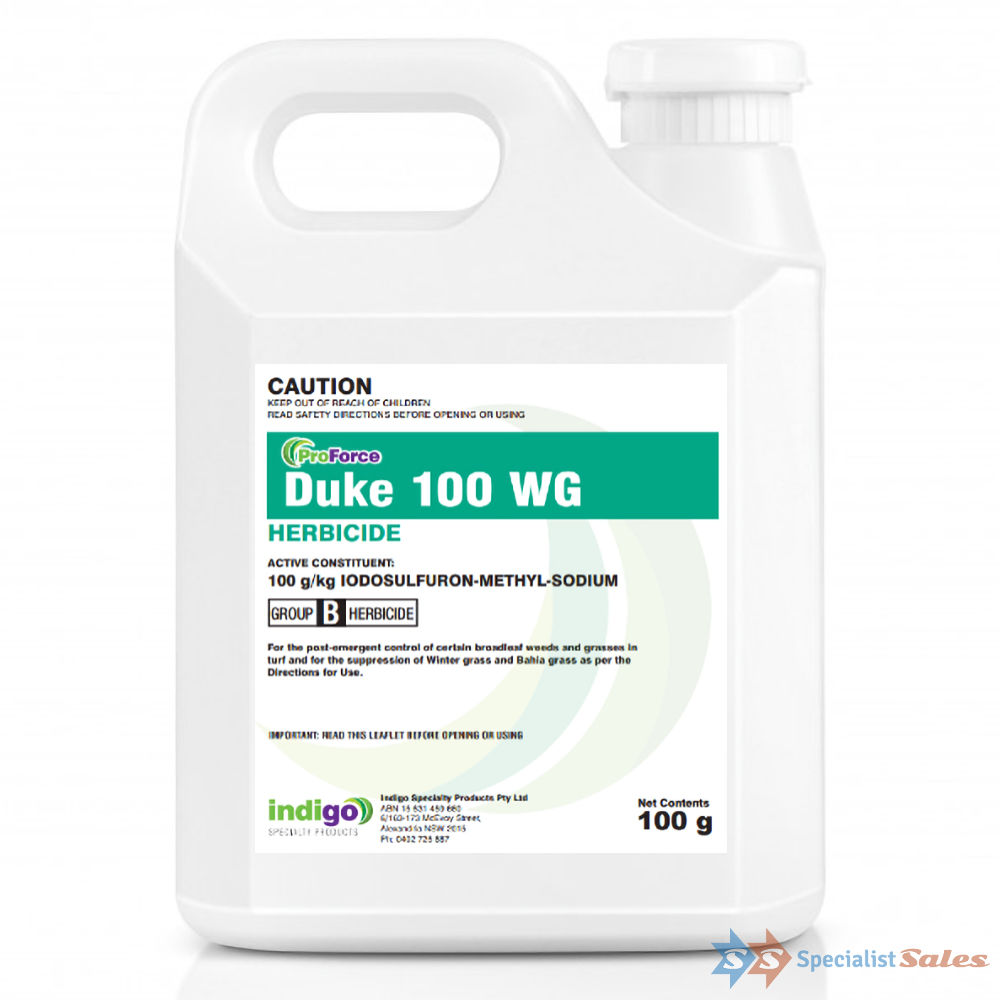 ProForce Duke Herbicide 100gm