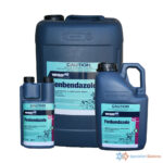 WSD Fenbendazole 25 Oral Anthelmintic For Sheep, Goats And Cattle