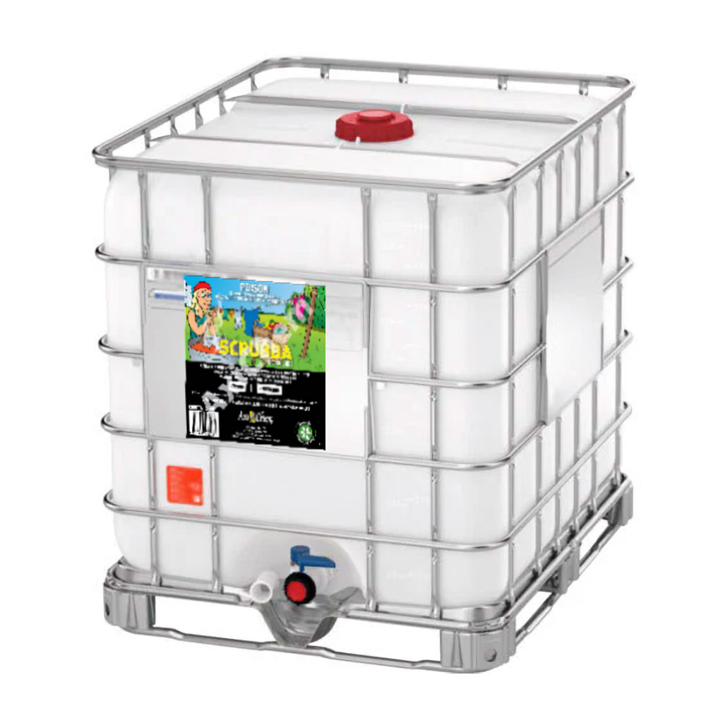 Scrubba Herbicide