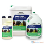 Imperial Pour-On Fly and Lice Treatment For Cattle And Horses