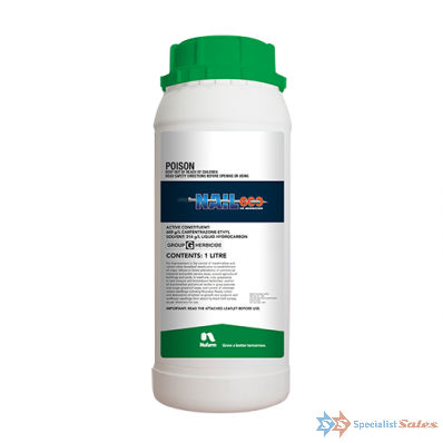 Nail 600EC Herbicide 1-Litre