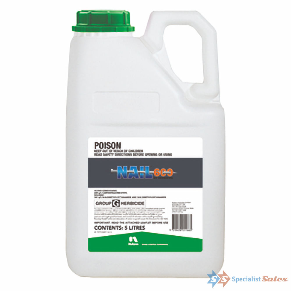 Nail 600EC Herbicide