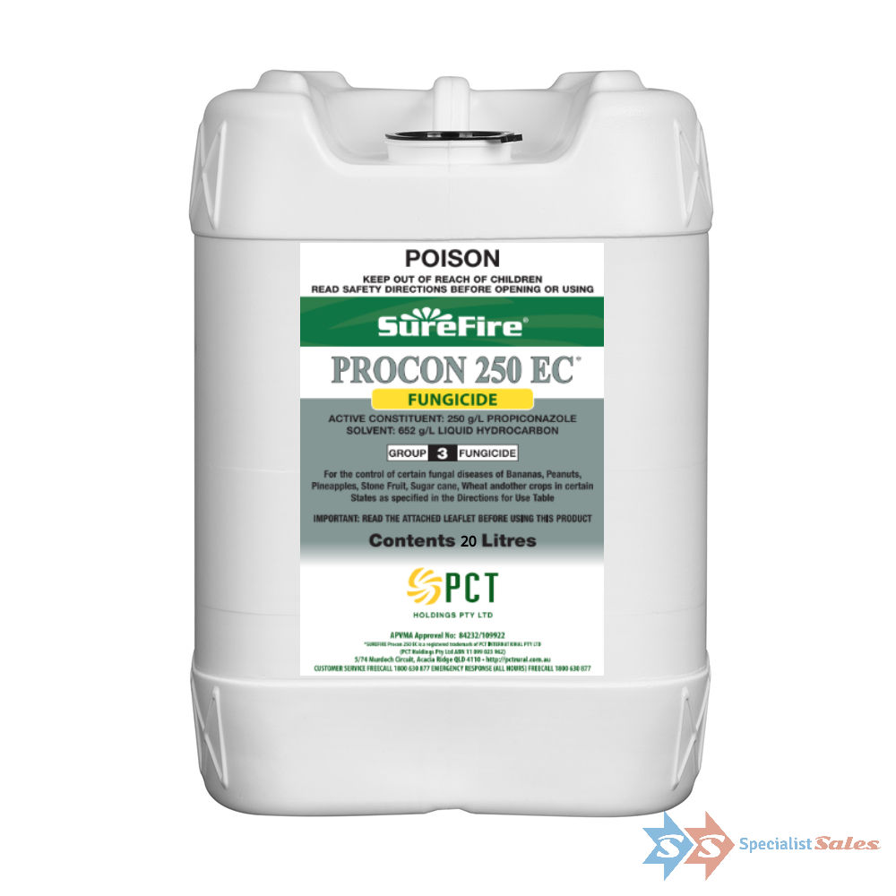 Procon 250EC Fungicide (Propiconazole)