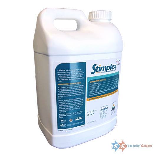 Stimplex Liquid Biostimulant