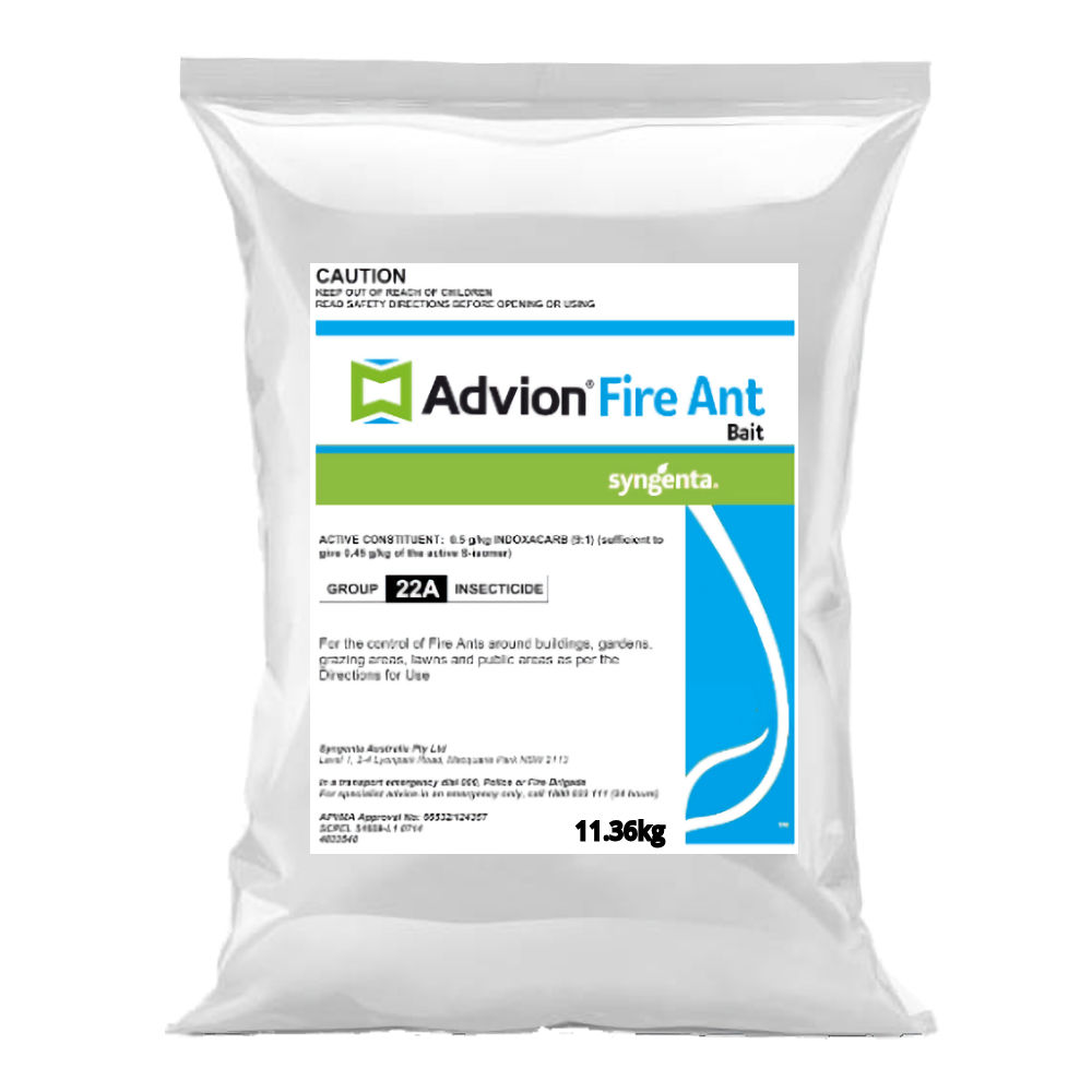 Advion Fire Ant Bait