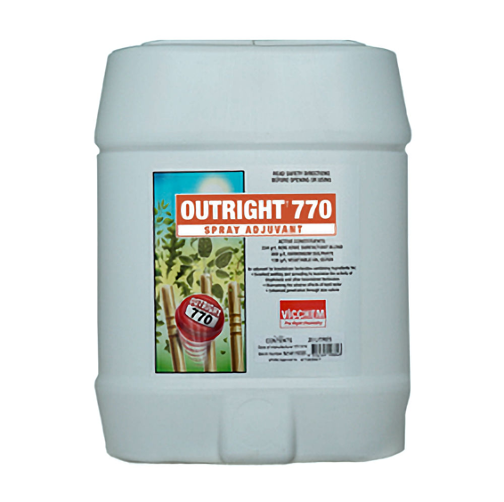 Outright 770 Spray Adjuvant