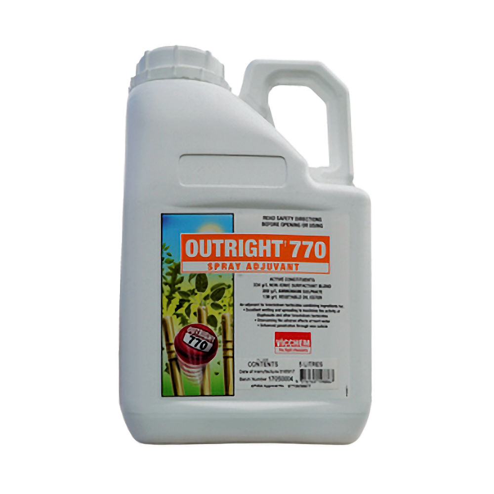 Outright 770 Spray Adjuvant