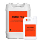 Herbi Red Marker Dye