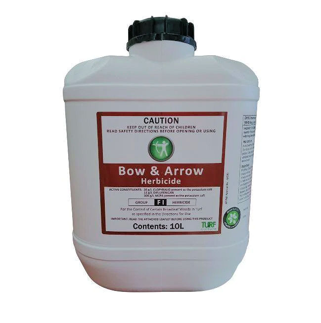 Bow & Arrow Herbicide