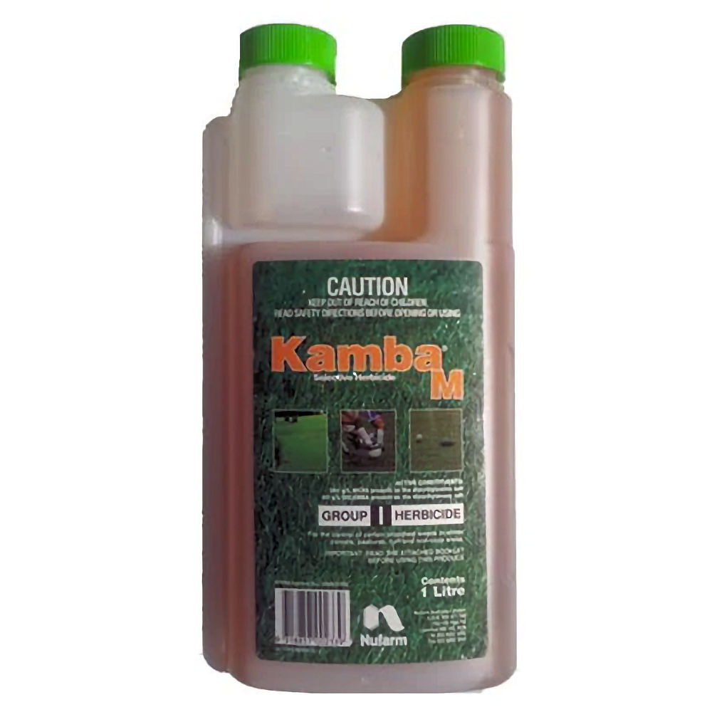 Kamba M Herbicide