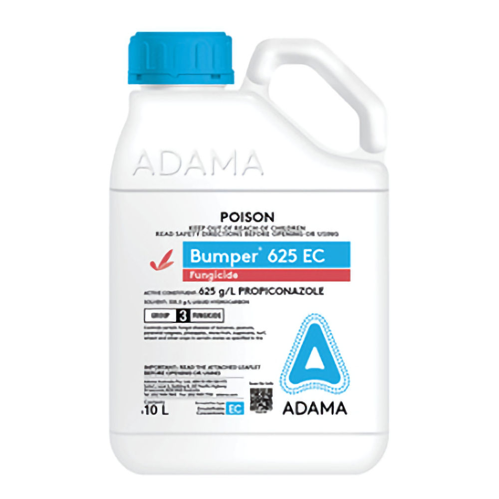 Bumper 625 EC Fungicide