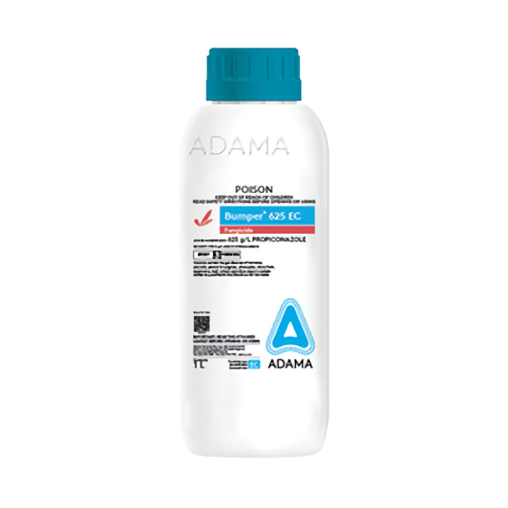 Bumper 625 EC Fungicide