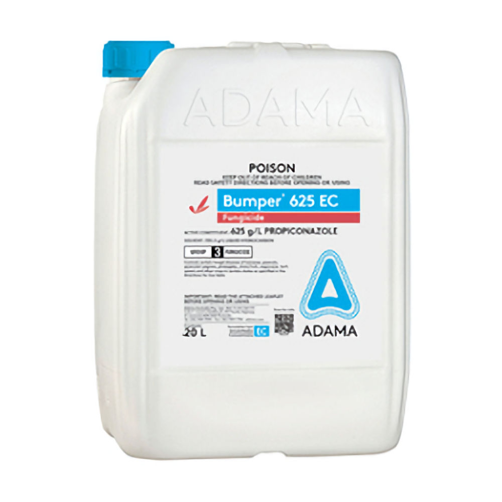 Bumper 625 EC Fungicide