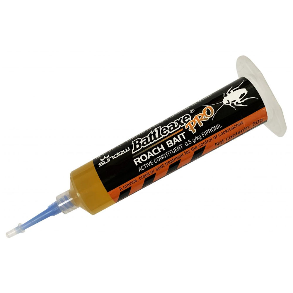 BattleaxePro Roach Bait
