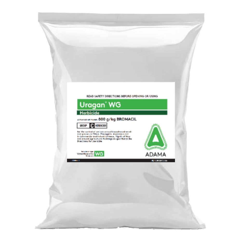 Specialist Sales Uragan WG Herbicide 5-kg