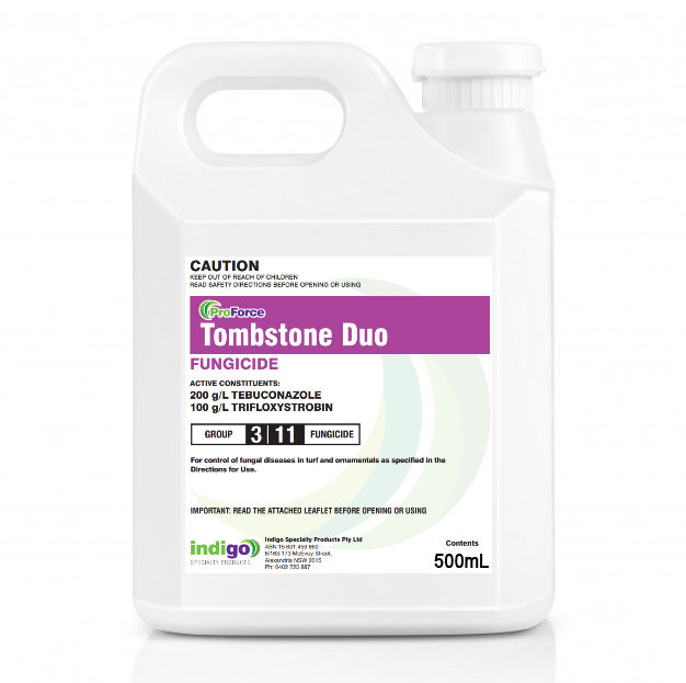 Tombstone Duo Fungicide