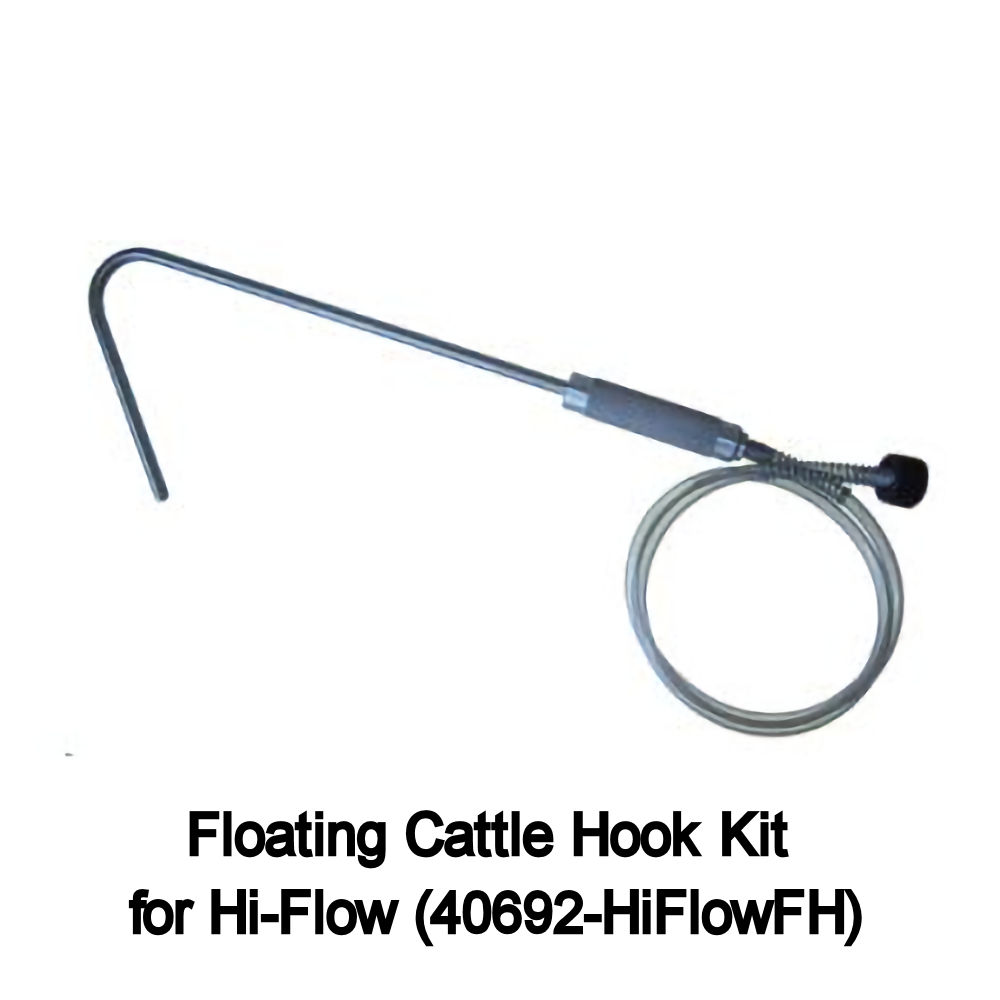 Hi-Flow Drench Applicator