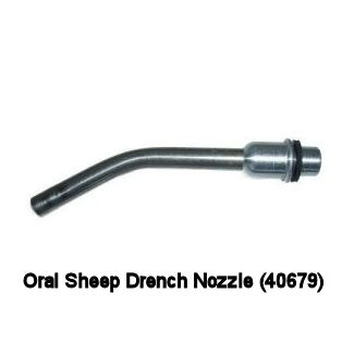 Hi-Flow Drench Applicator