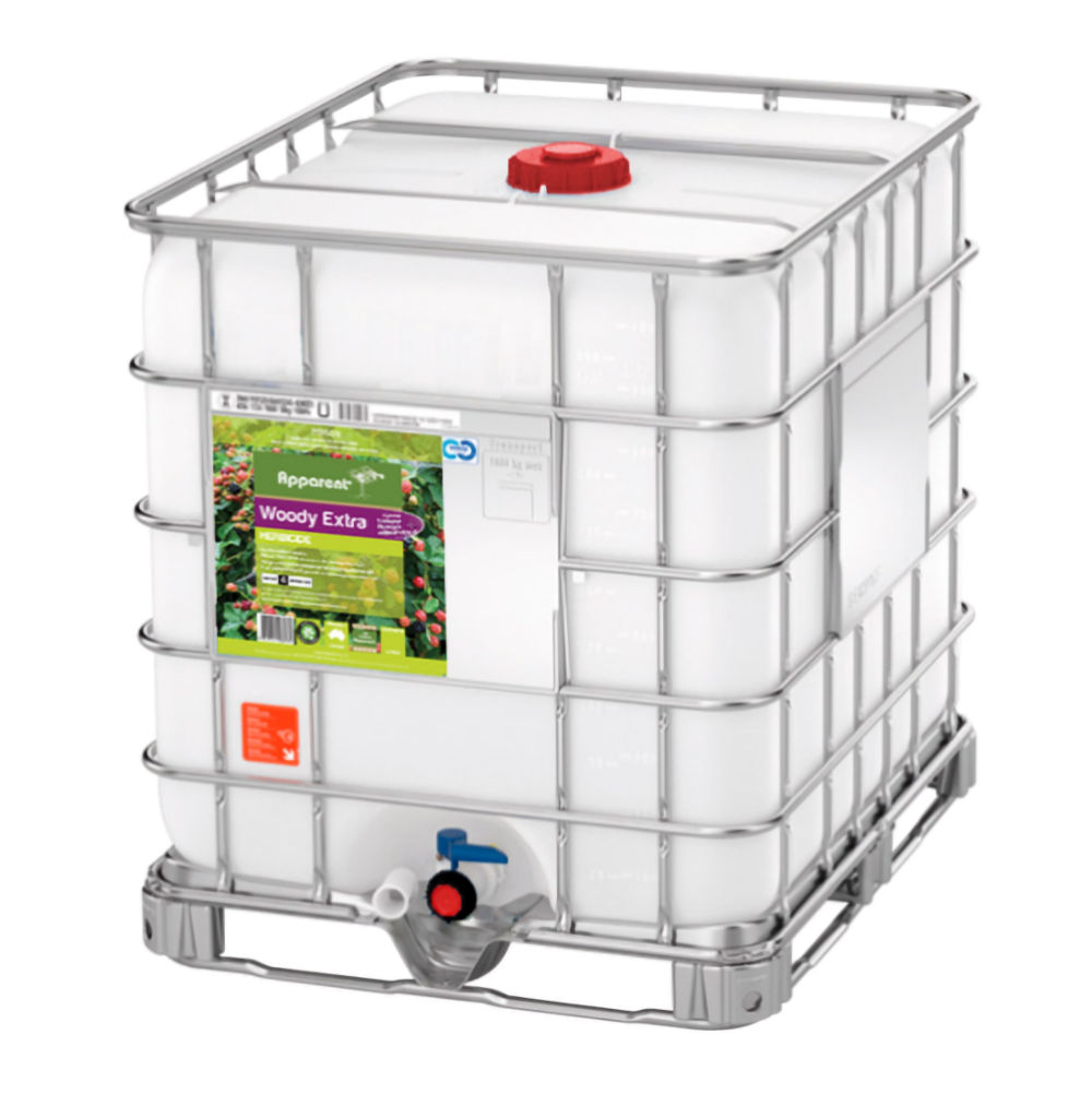 Woody Extra Herbicide