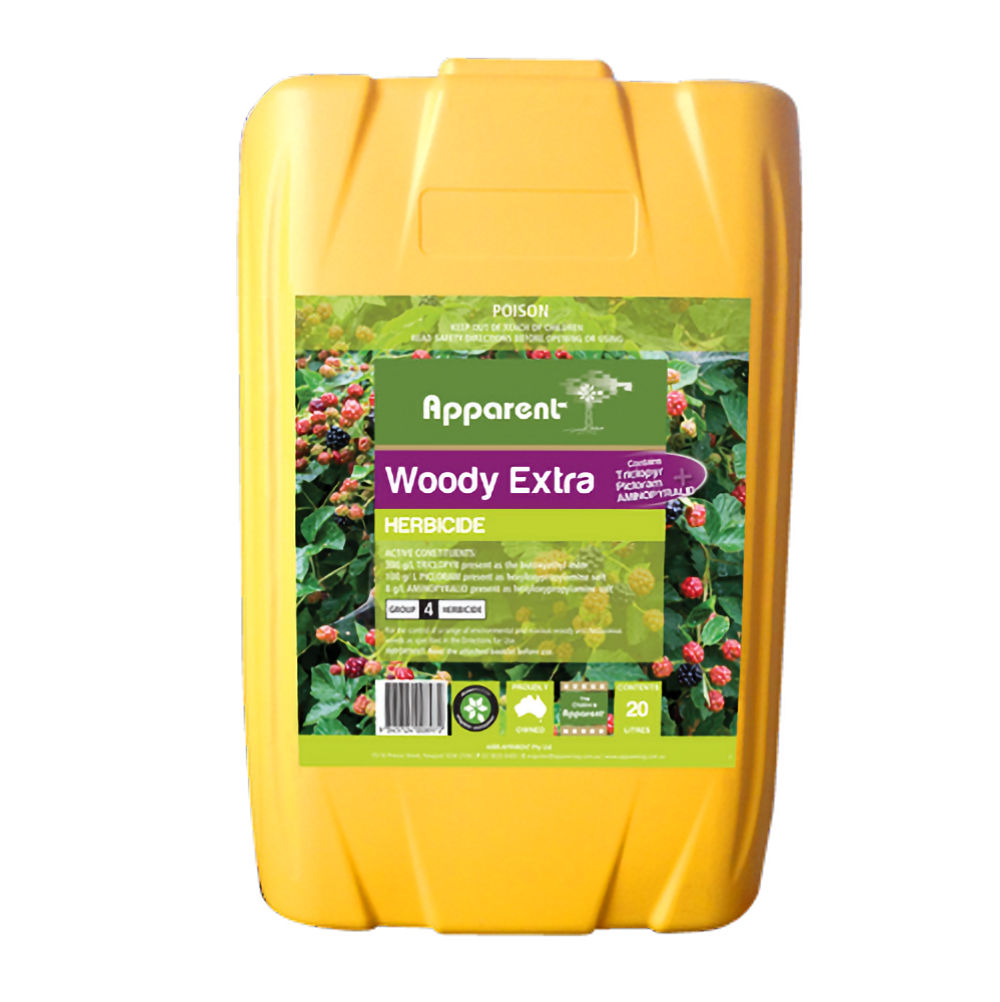 Woody Extra Herbicide