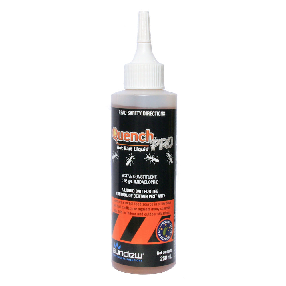Specialist Sales QuenchPro Ant Bait Liquid 250mL