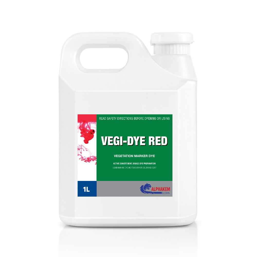 Alphakem Vegi Dye