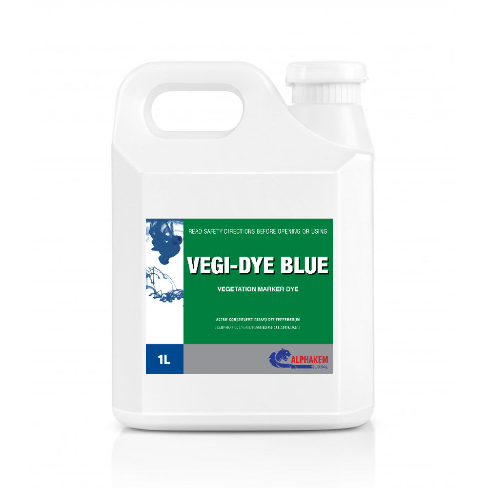 Alphakem Vegi Dye