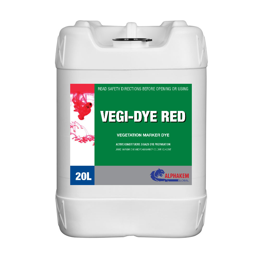 Alphakem Vegi Dye