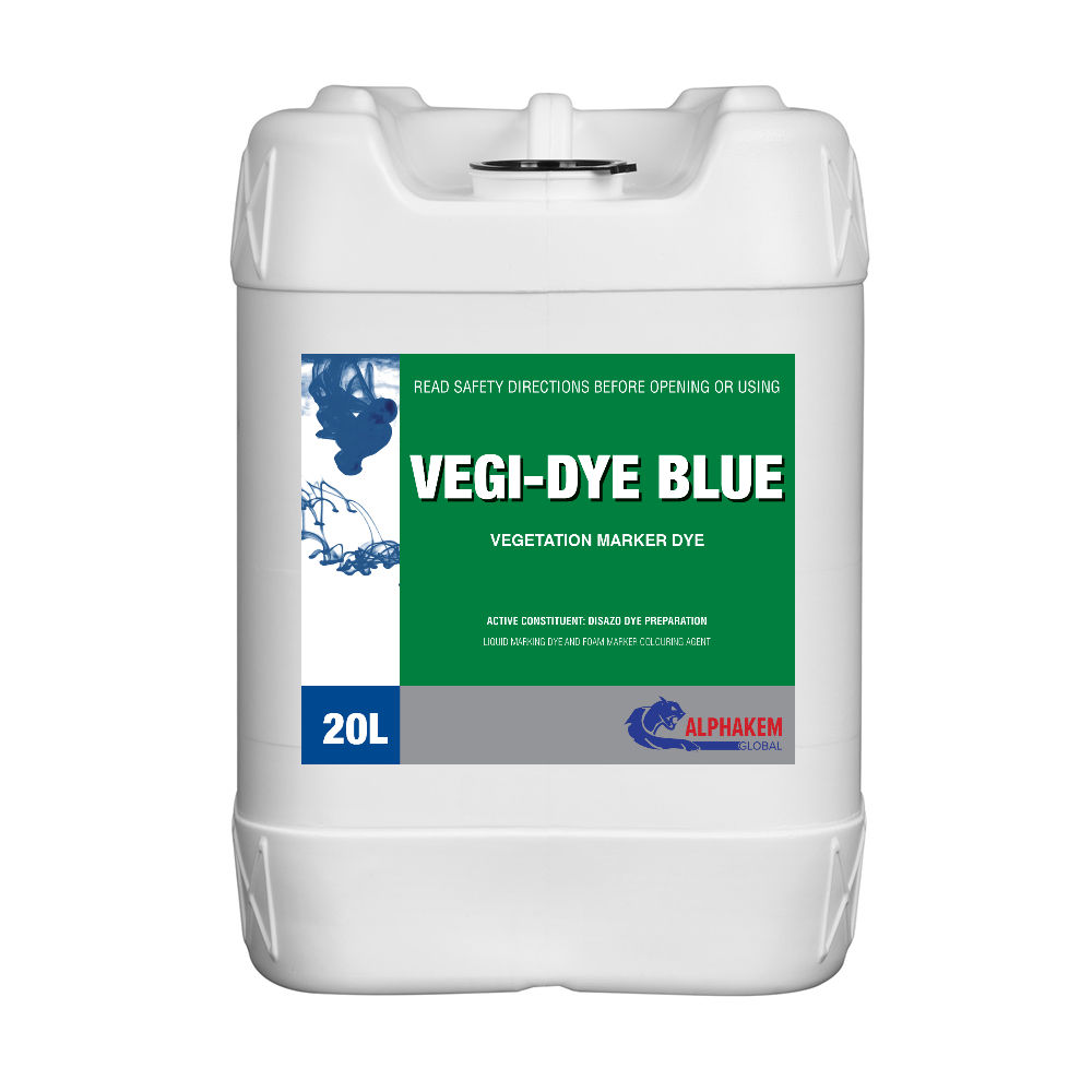 Alphakem Vegi Dye