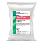 Ozcrop Tebuthiuron 200 Herbicide