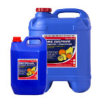 Lime Sulphur Fungicide & Insecticide