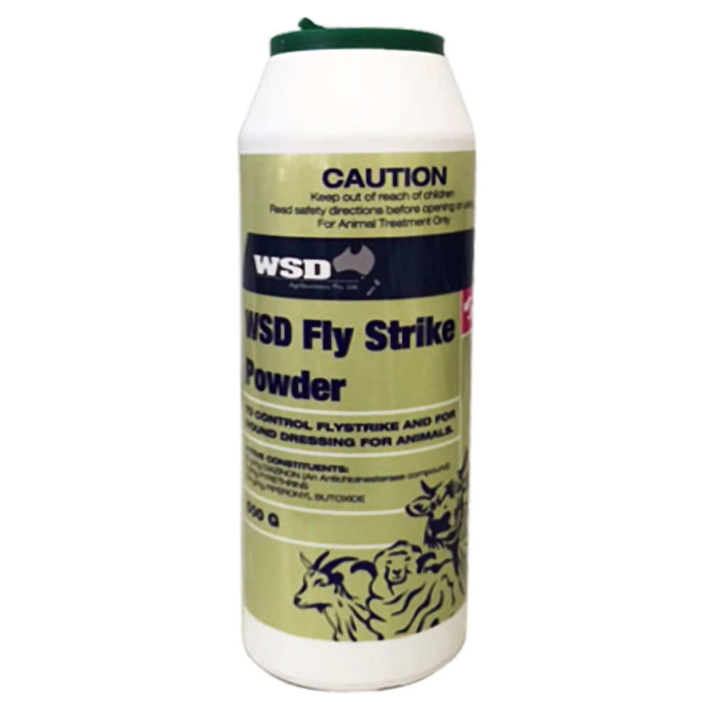WSD Fly Strike Powder