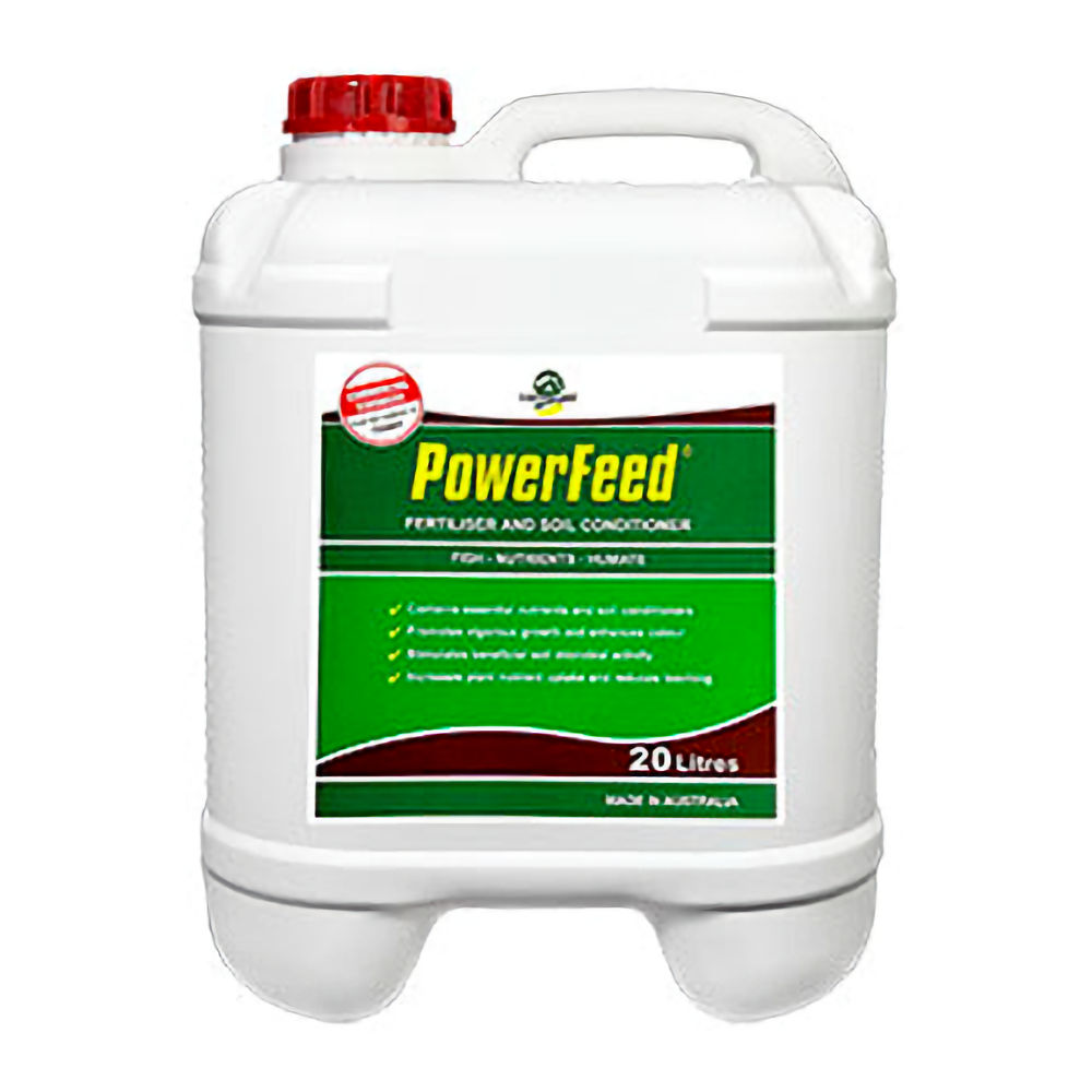 Seasol Powerfeed Commercial Concentrate