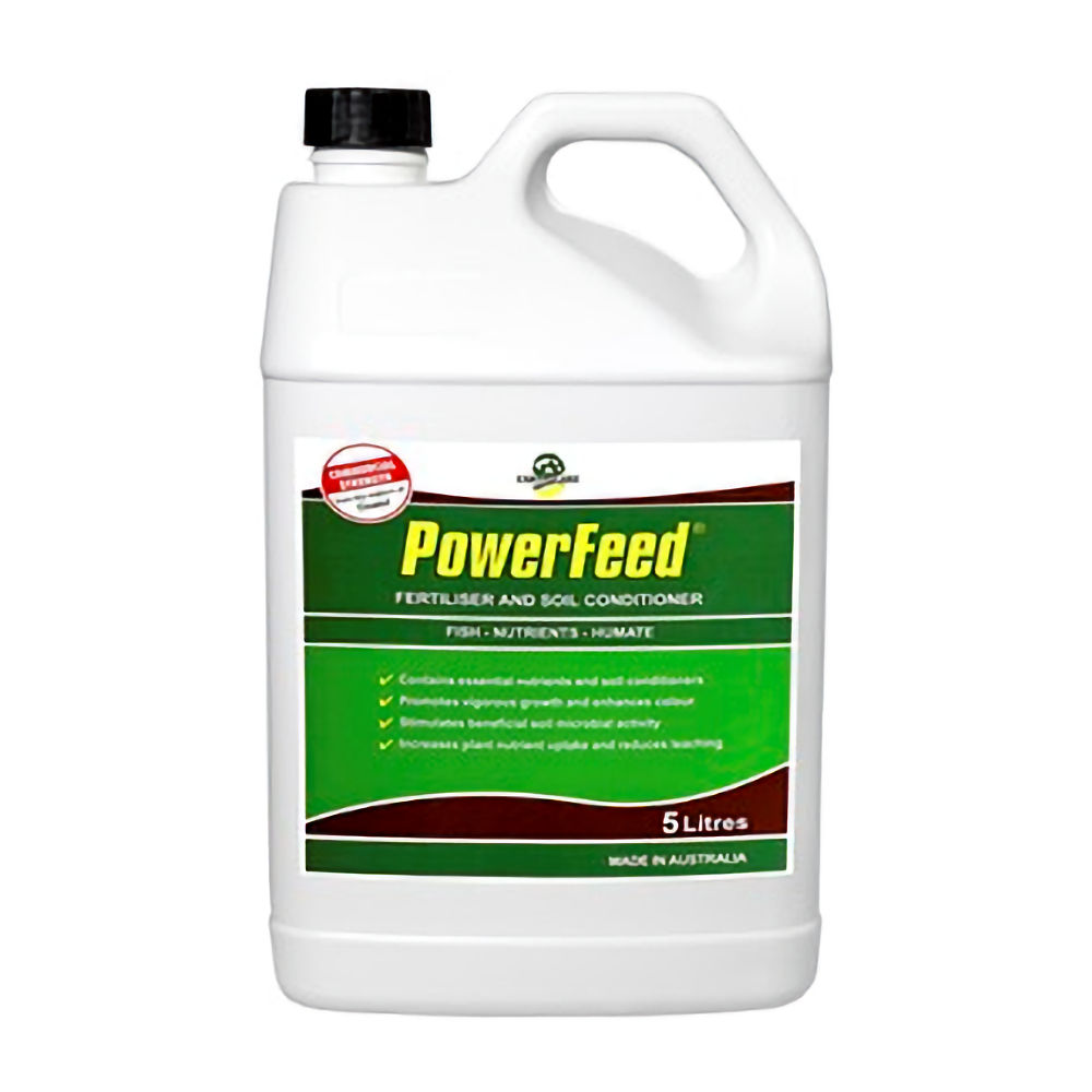 Seasol Powerfeed Commercial Concentrate