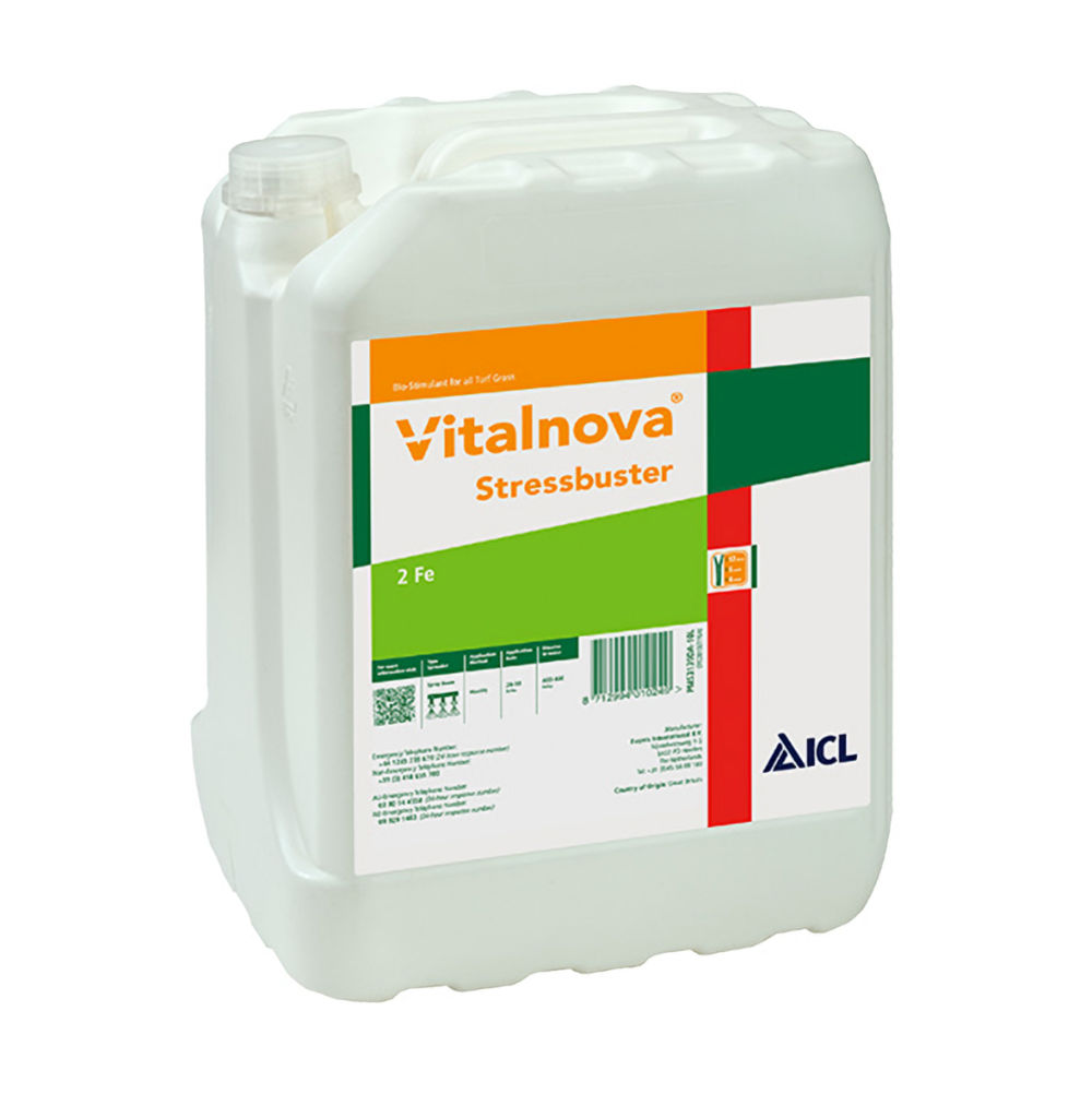 Vitalnova Stressbuster