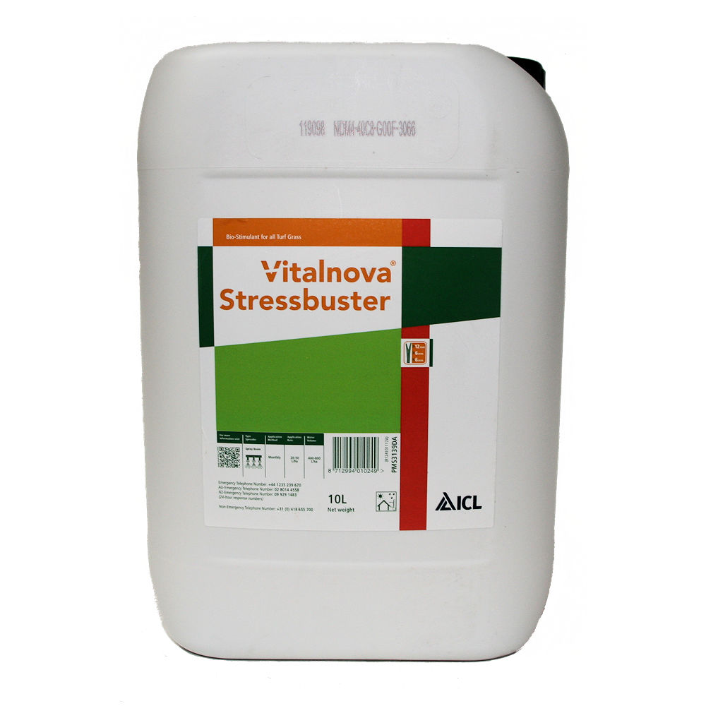 Stressbuster 10-Litre