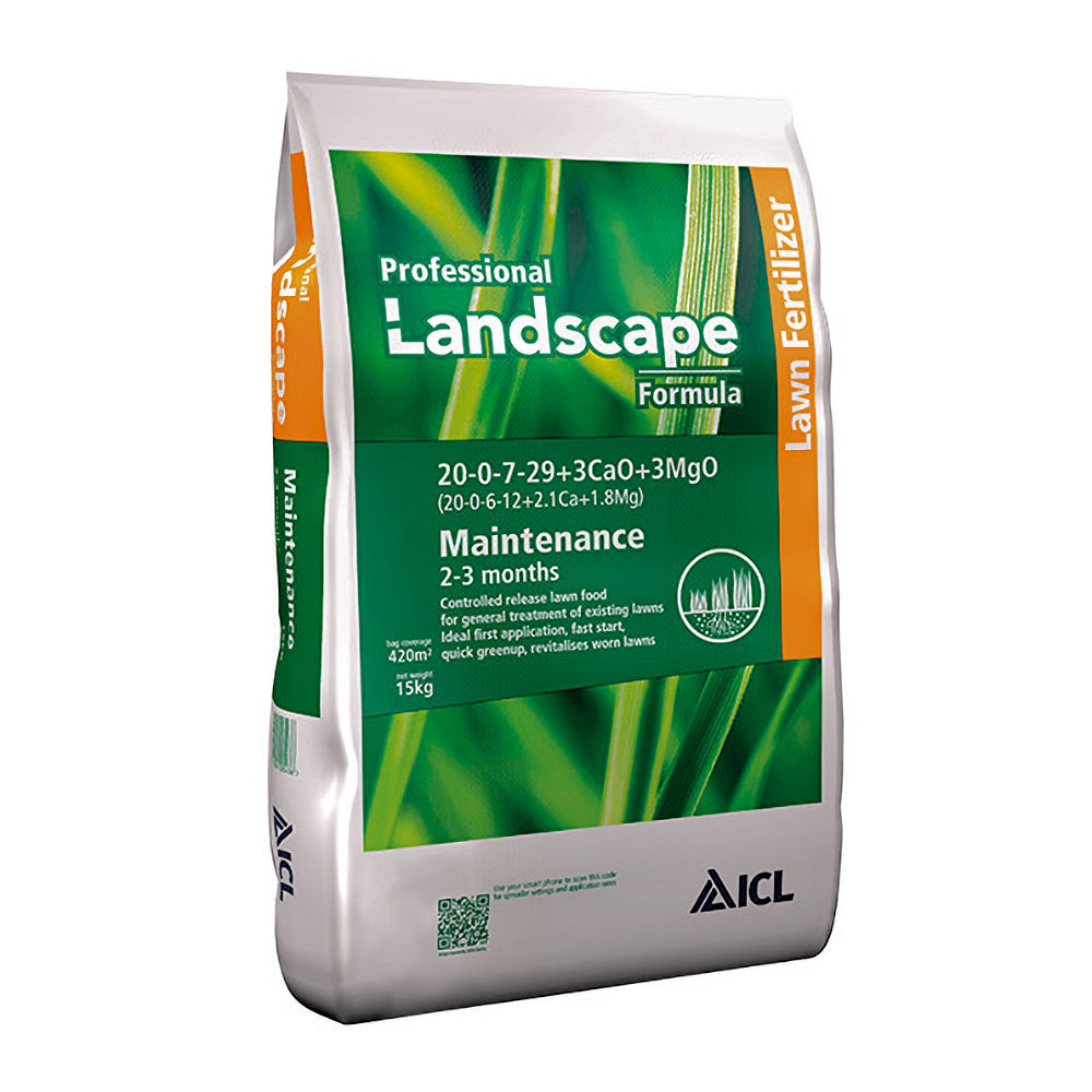 Specialist Sales Professional Maintenance Formula Fertiliser 15kg