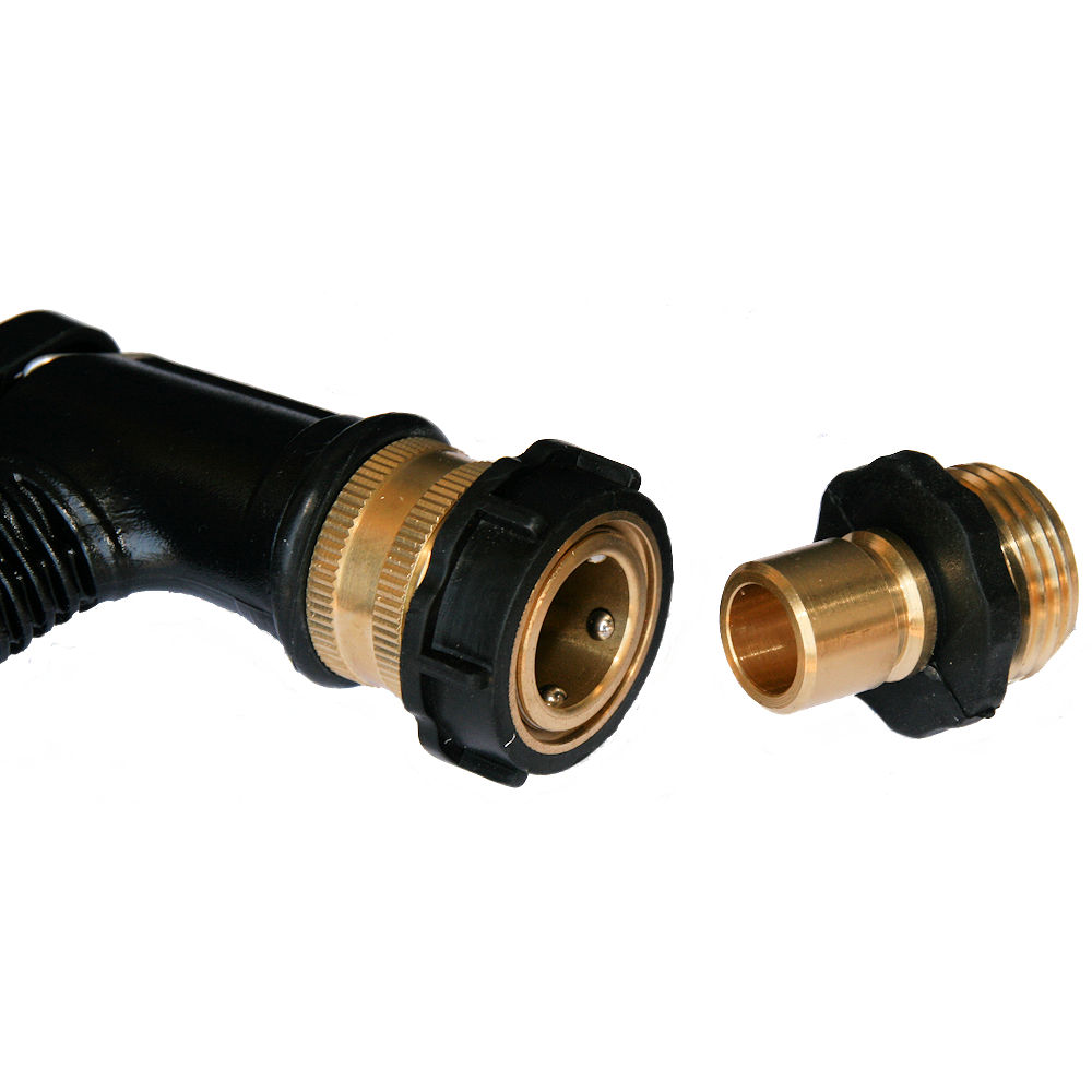 Lawn and Garden Sprayer