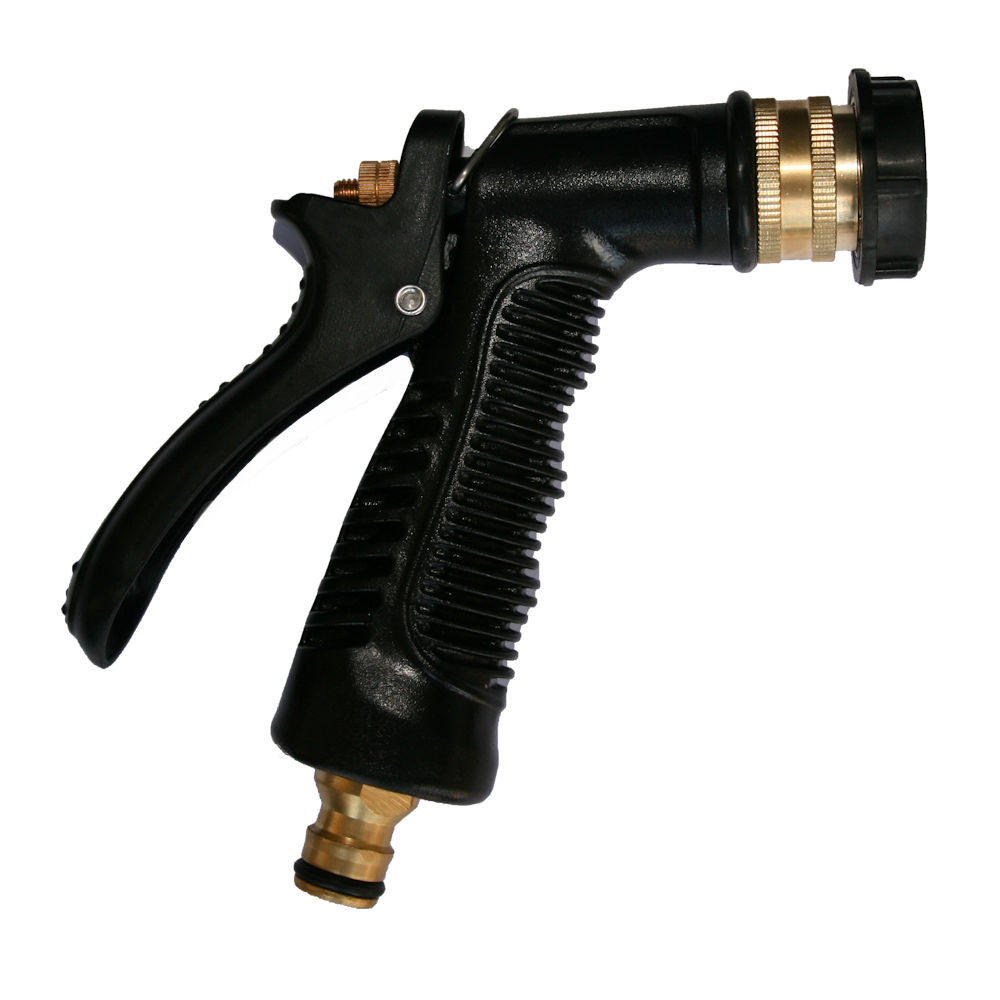 Lawn and Garden Sprayer